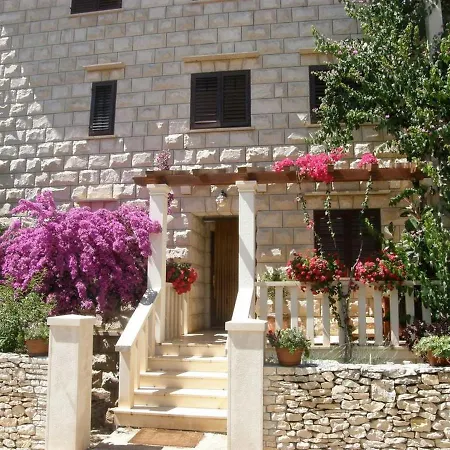 Villa Renipol Adults Only Sutivan Exterior photo