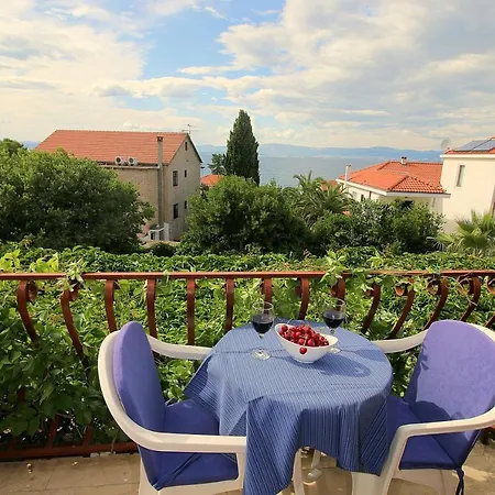 Villa Renipol Adults Only Sutivan Exterior photo