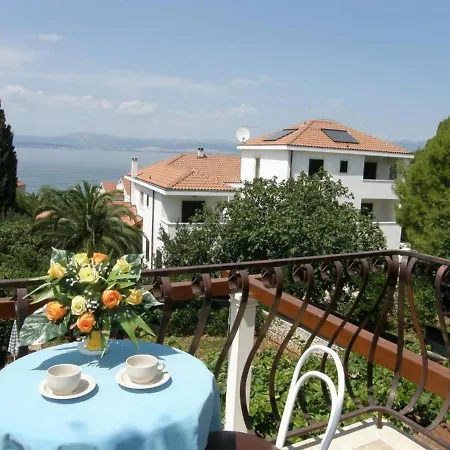 Villa Renipol Adults Only Sutivan Room photo
