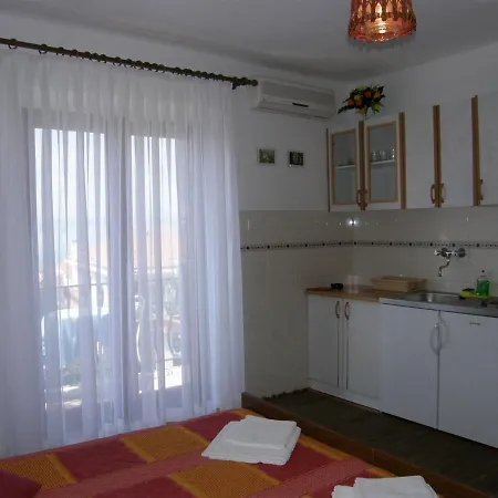 Villa Renipol Adults Only Sutivan Exterior photo