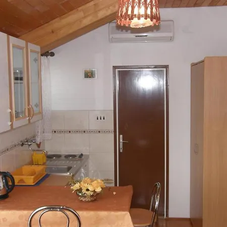 Villa Renipol Adults Only Sutivan Room photo