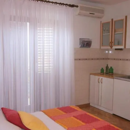 Villa Renipol Adults Only Sutivan Room photo