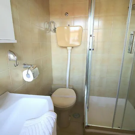 Villa Renipol Adults Only Sutivan Room photo