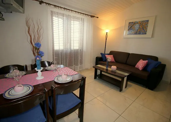 Villa Renipol Adults Only