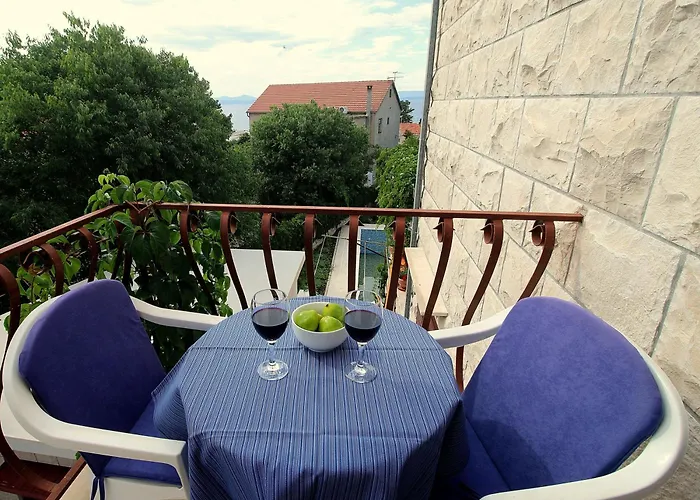 Villa Renipol Adults Only