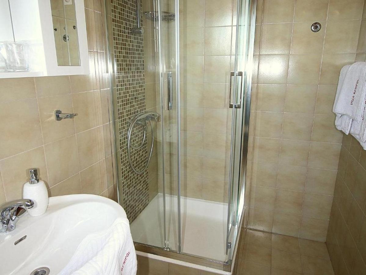 Vila Villa Renipol Adults Only