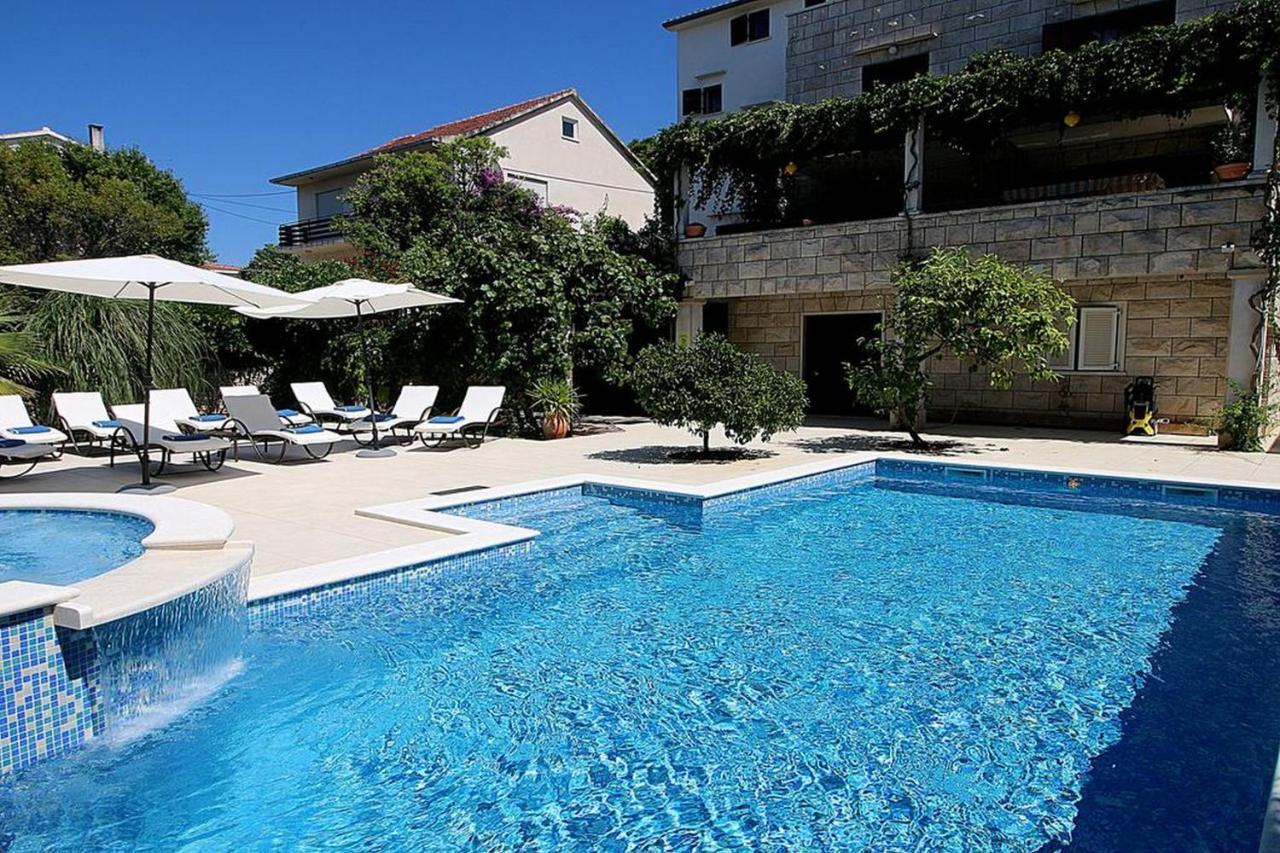 Villa Renipol Adults Only *