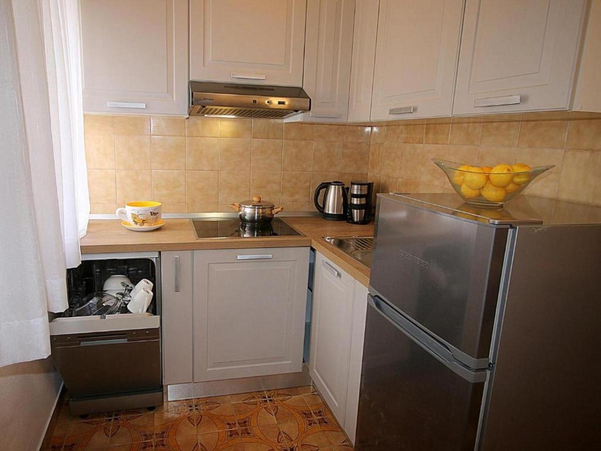 Villa Renipol Adults Only Sutivan