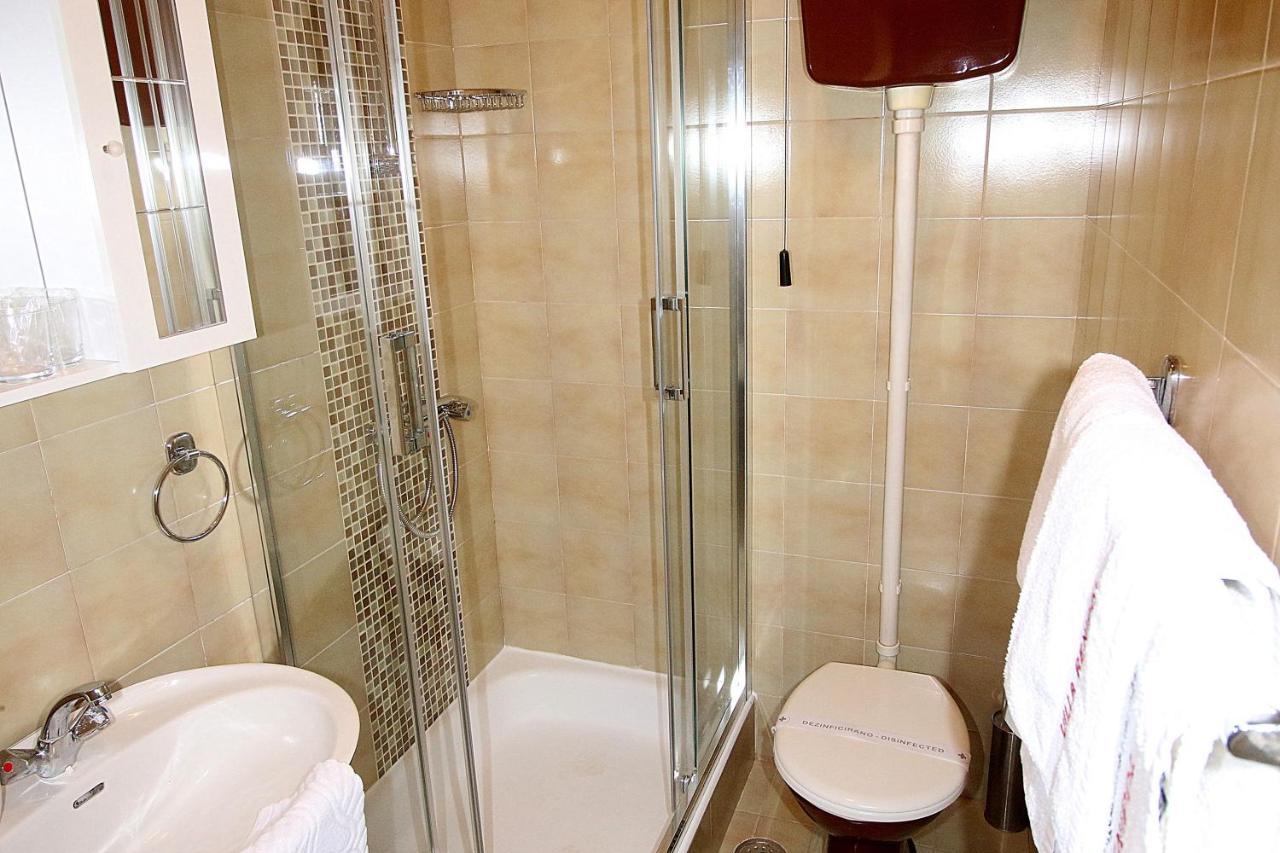Villa Renipol Adults Only Vila *