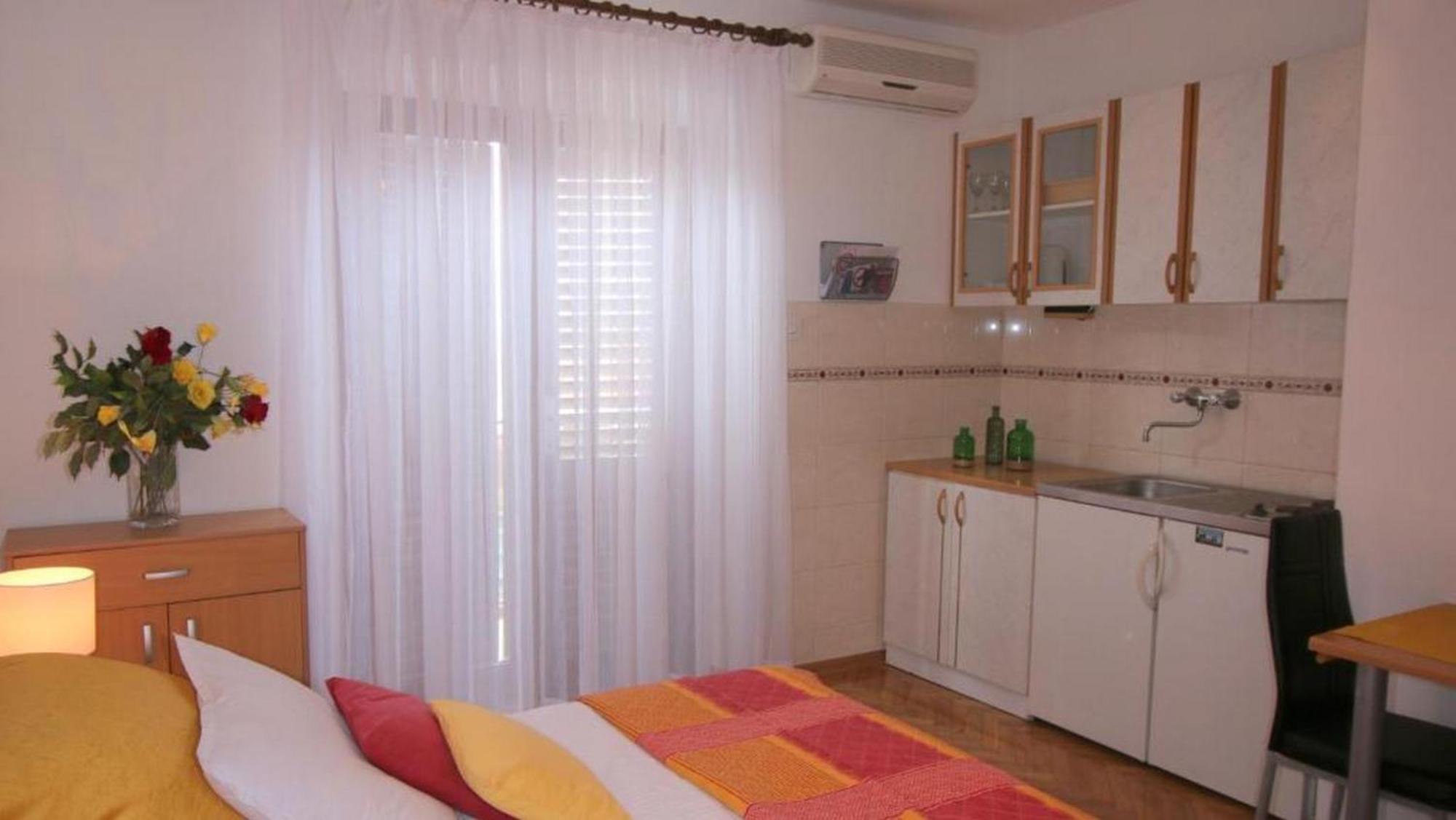 Vila Villa Renipol Adults Only