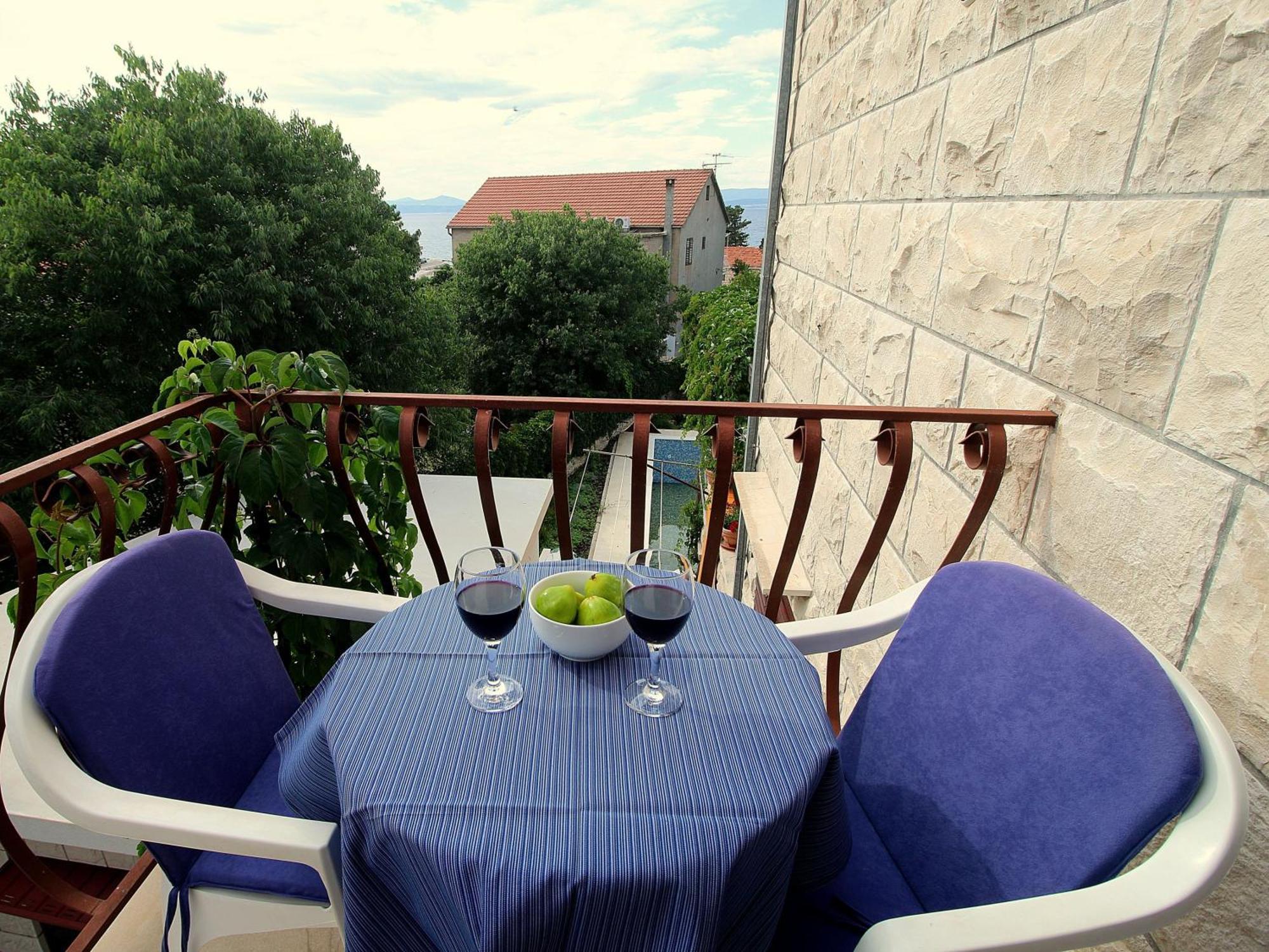 Villa Renipol Adults Only *