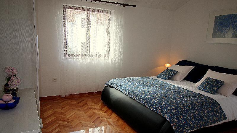 Vila Villa Renipol Adults Only Sutivan