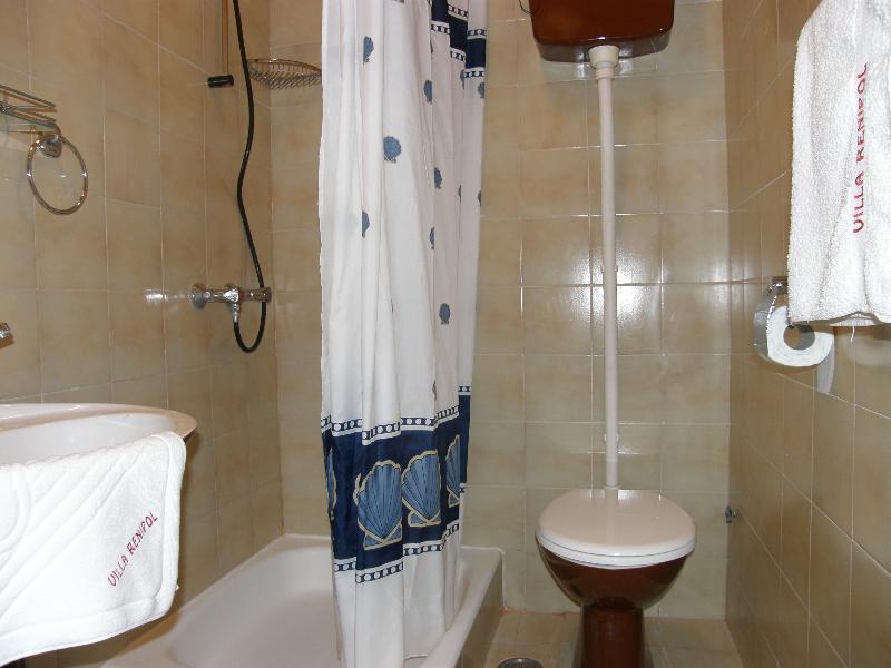 Villa Renipol Adults Only * Sutivan