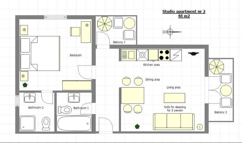 Villa Renipol Adults Only