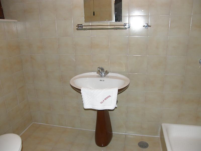 Vila Villa Renipol Adults Only *